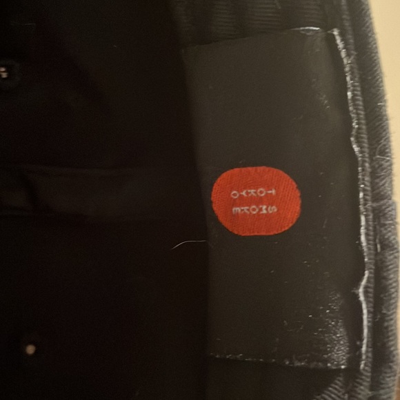 Adjustable baseball cap hat from TOKYO SMOKE - Picture 3 of 3